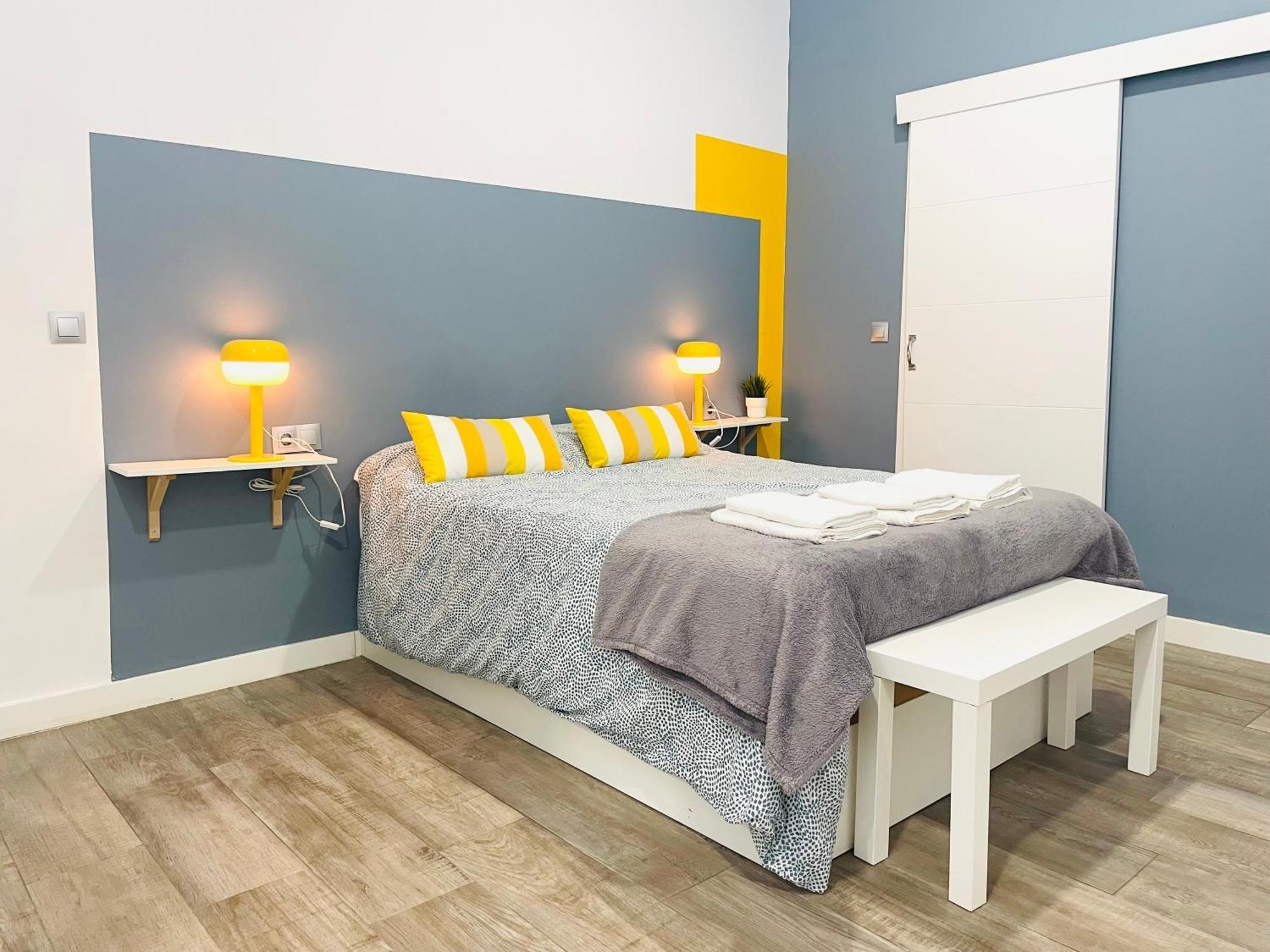 Apartamento Moderno Y Bien Situado P8