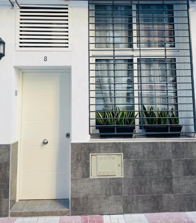 Appartement Moderno Y Bien Situado P8 *