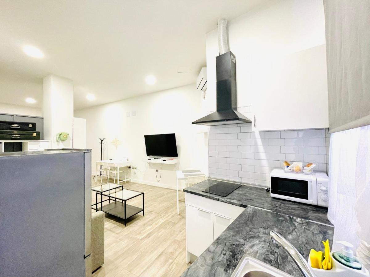 Moderno Y Bien Situado P8 Appartement