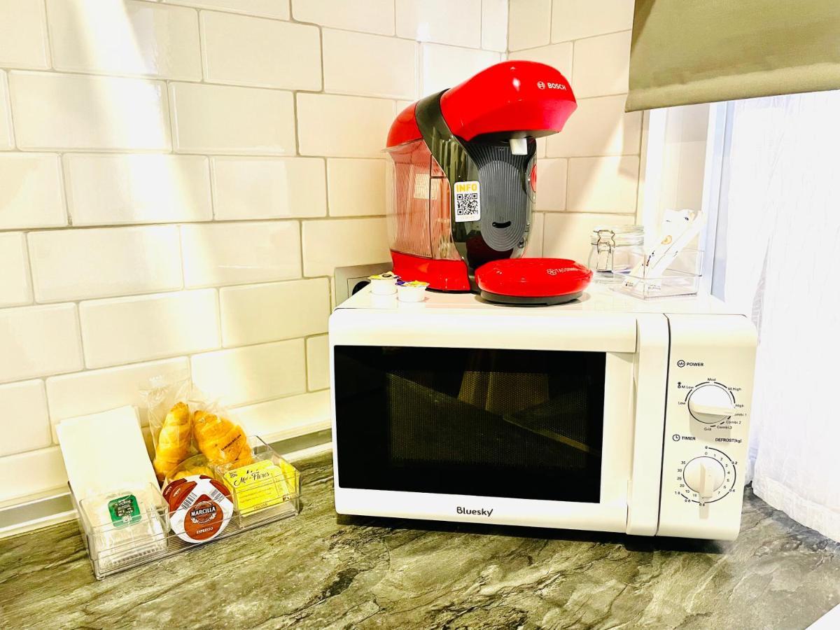 Moderno Y Bien Situado P8 Appartement
