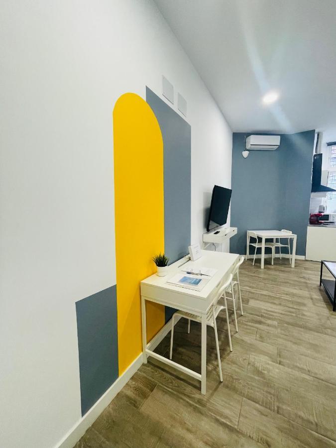 Appartement Moderno Y Bien Situado P8 *