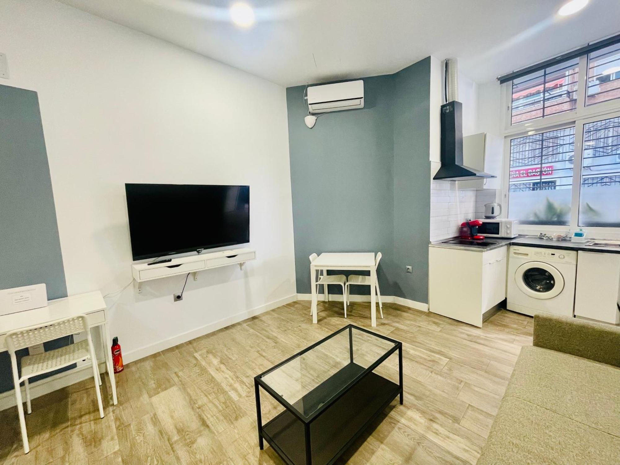 Moderno Y Bien Situado P8 Appartement *