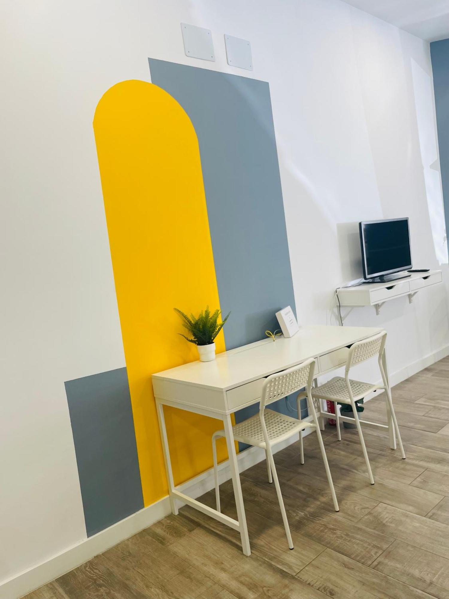 Appartement Moderno Y Bien Situado P8 *